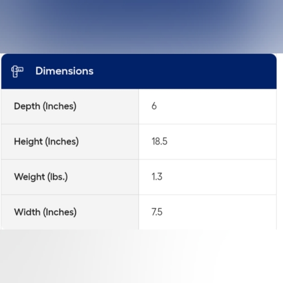 Wall Sconce - Picture 9 of 9